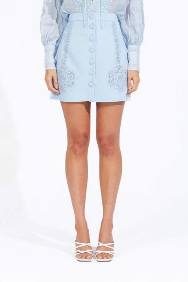 ALICE MCCALL - THIS YEAR'S SKIRT