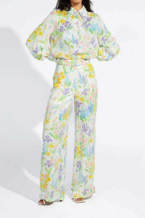 ALICE MCCALL - LOVE YOU LET'S PANTS