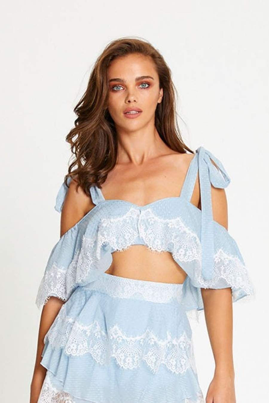 ALICE MCCALL - DIVINE SISTER TOP