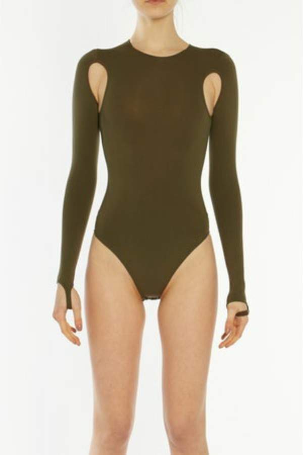 ANDREADAMO - SCULPTING JERSEYBODY