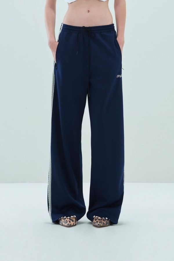 ANIYE BY - SANDY JOGGING PANTS BLACK