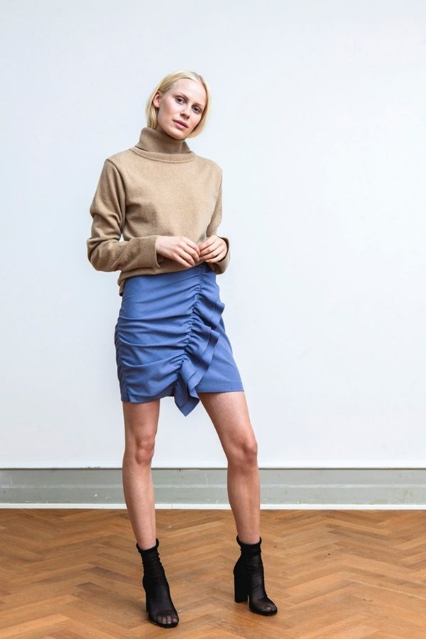 BIRGIETTE HERSKIND - BALCO SKIRT