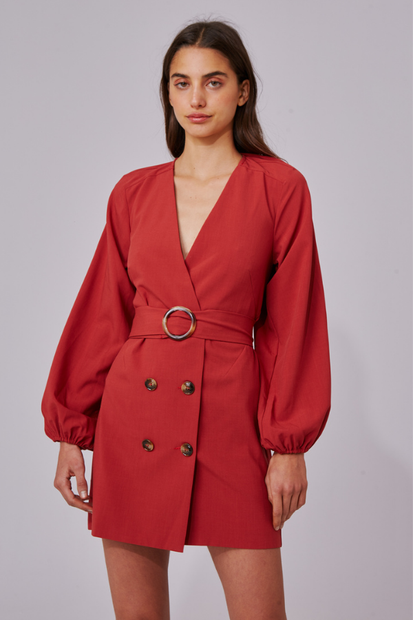 CMEO - AVIDITY DRESS RE