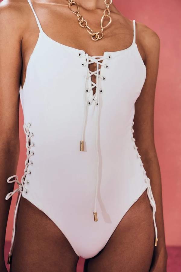 CULT GAIA - HALLIE ONEPIECE