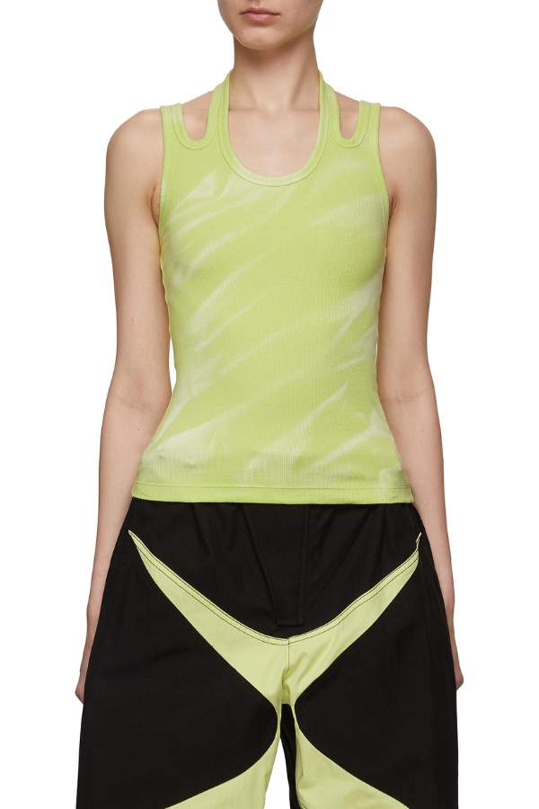 DION LEE - INTERLINK TANK