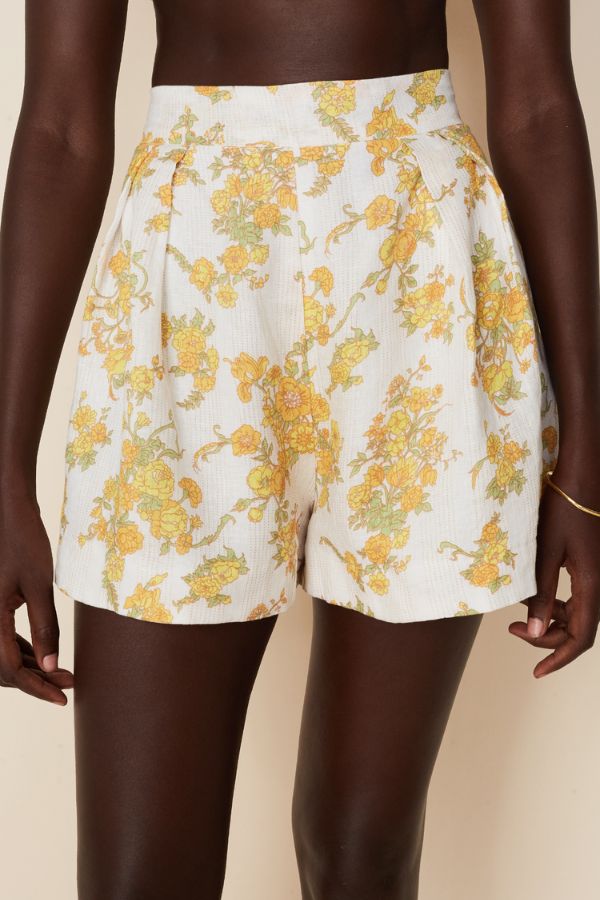 FAITHFUL - ONDINE SHORT