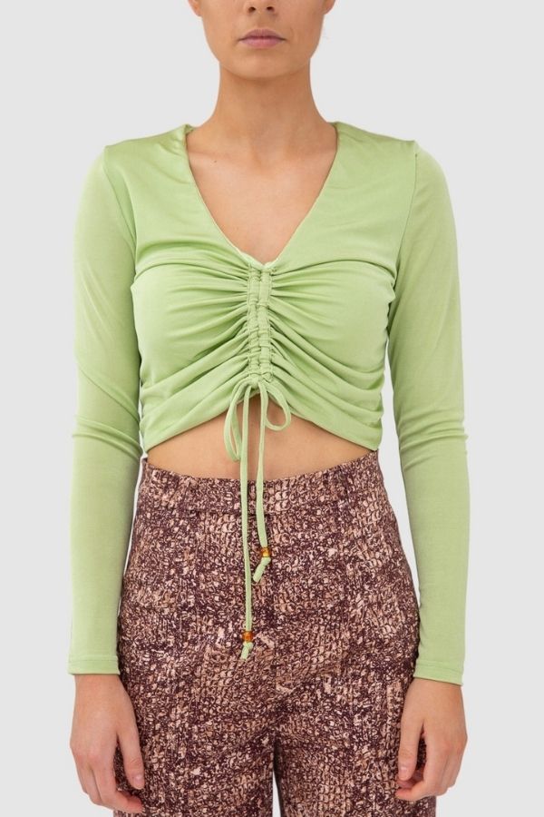 FINDERS - NOEMI LS TOP
