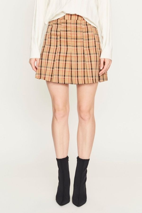 HANSEN & GRETEL - KINGSLEY SKIRT