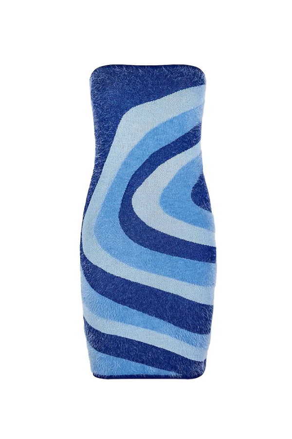 HOUSE OF SUNNY - SPICE HOCKNEY