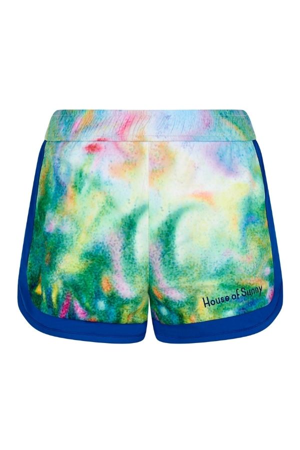 HOUSE OF SUNNY - DON'T YOU SHORTS