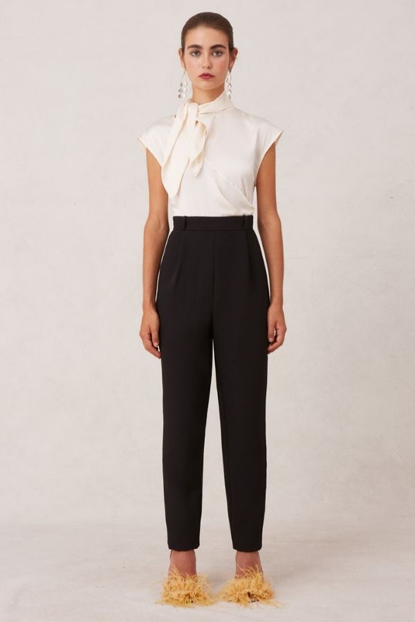 KEEPSAKE - IRONIC JUMPSUIT