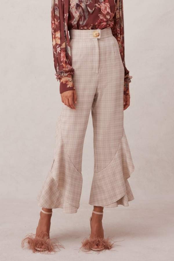 KEEPSAKE - UNISON PANT