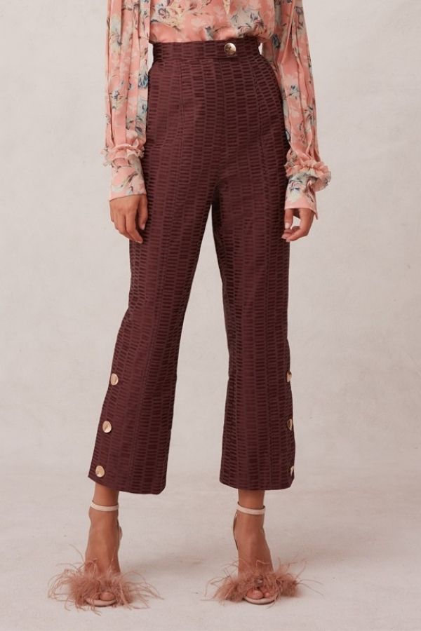 KEEPSAKE - WONDER PANT