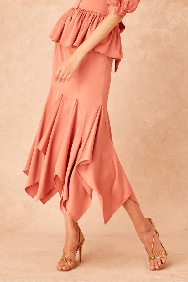 KEEPSAKE - TRUE LOVE SKIRT