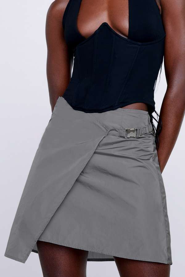 MIAOU - VAL SKIRT