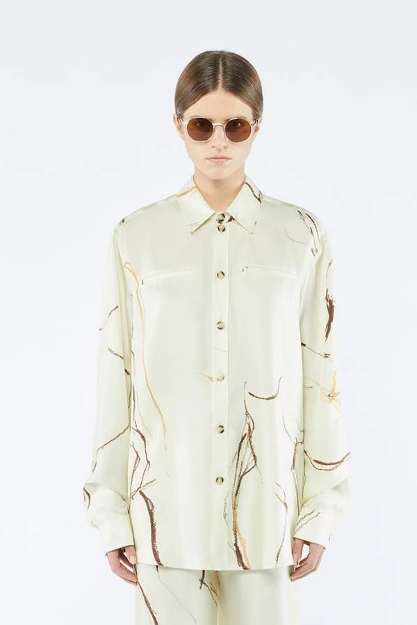 NANUSHKA - SABRIN SHIRT