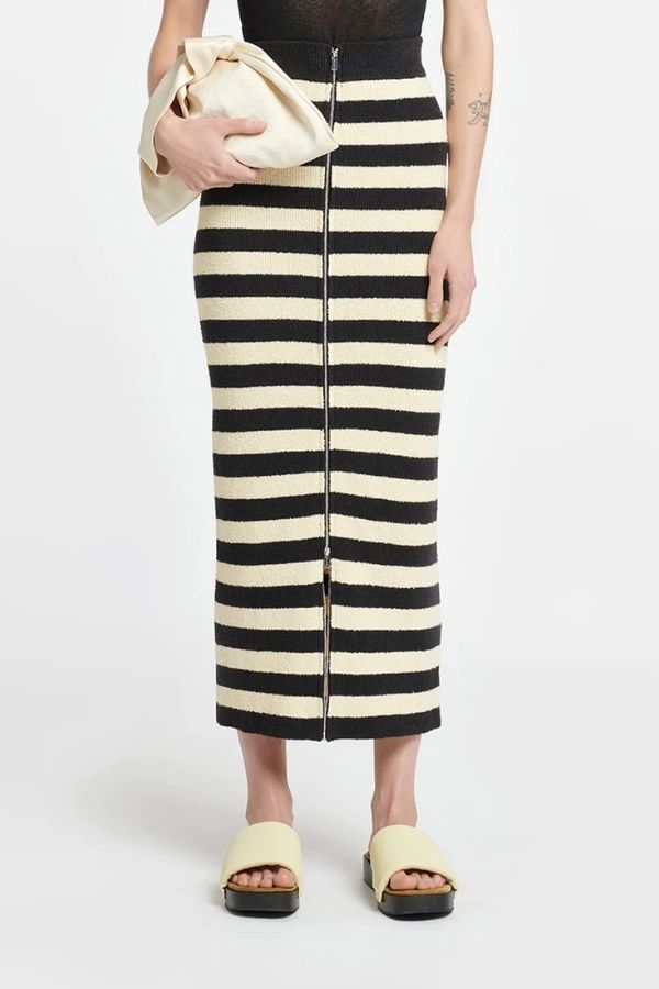 NANUSHKA - NIMA SKIRT