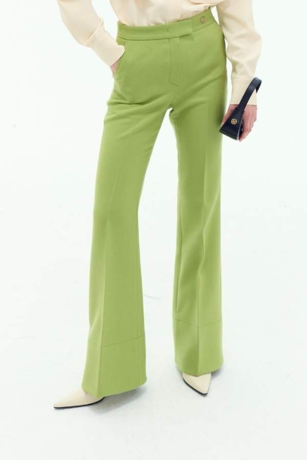 RECTO - LITA TWILL PANTS