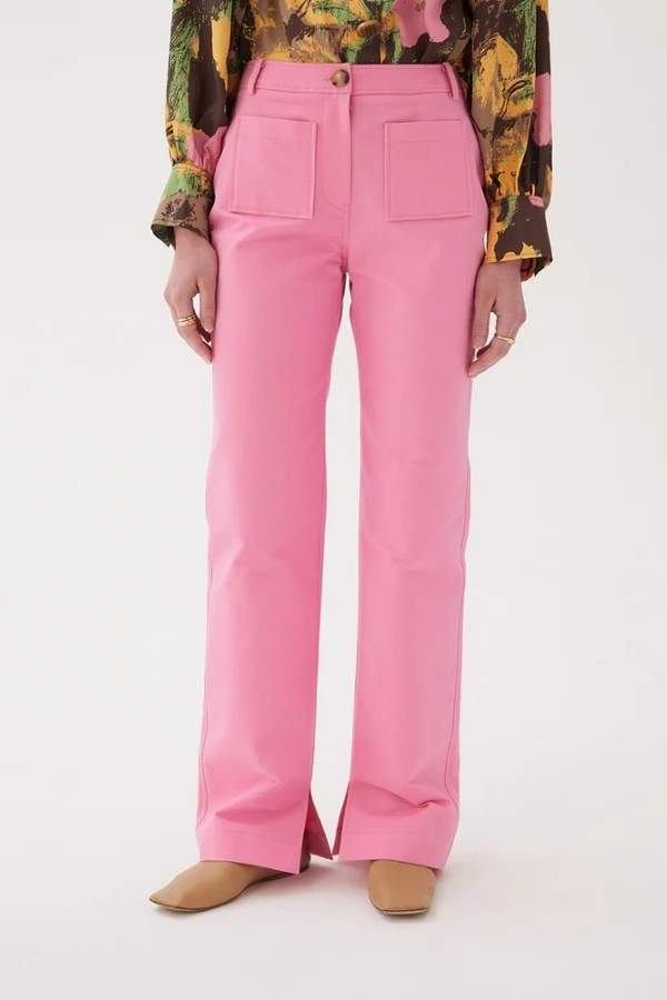 REJINA PYO - ELLIS TROUSERS