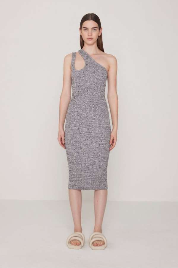 REMAIN - MILA KNIT DRESS