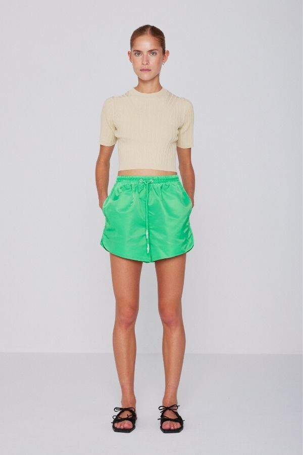 REMAIN - ITEA SHORTS