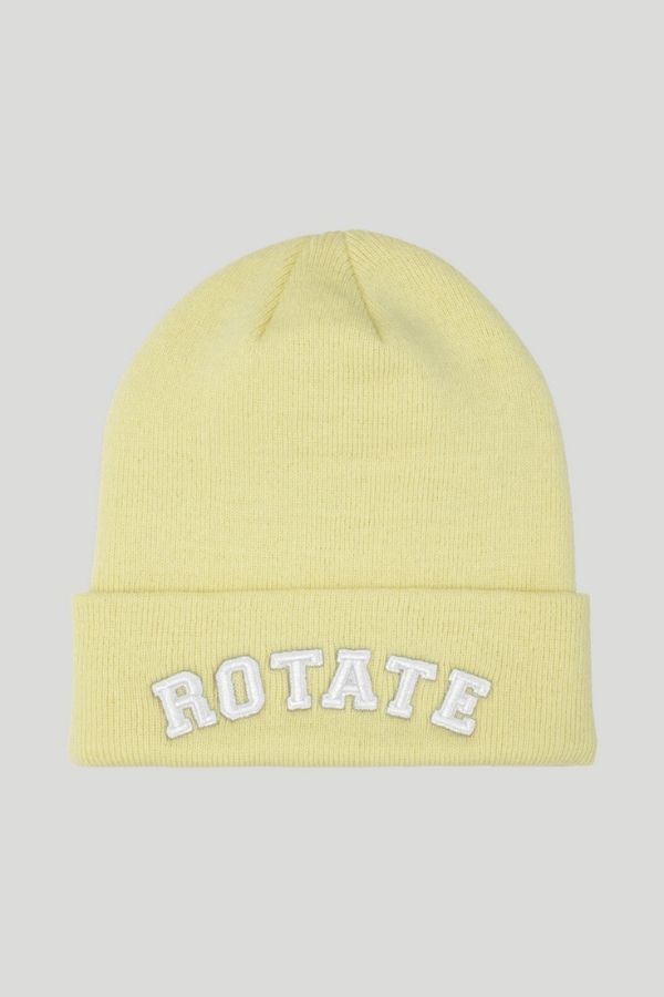 ROTATE - ABBIE BEANIE YE