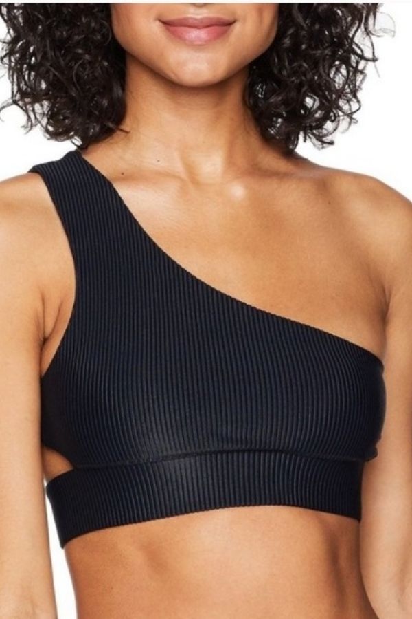 SPIRITUAL GANGSTER - WARRIOR BRALETTE TOP