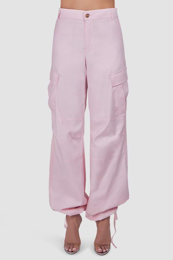 THE ANDAMANE - LIZZO –CARGO PANTS