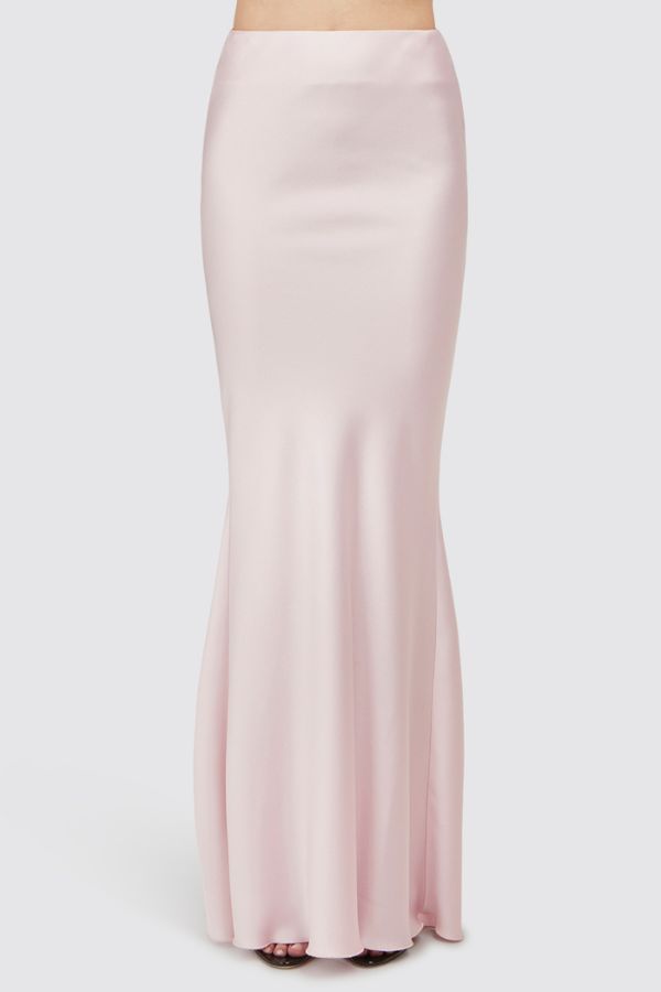 THE ANDAMANE - NEMESIA SKIRT PINK